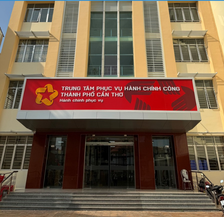 Cần Thơ triển khai thực hiện tiếp nhận và trả kết quả giải quyết không phụ thuộc vào địa giới hành chính 