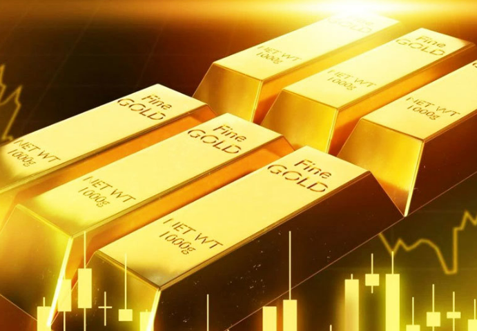 Quản lý hoạt động kinh doanh vàng