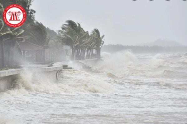 Quyết liệt khắc phục hậu quả bão số 10 và mưa lũ sau bão