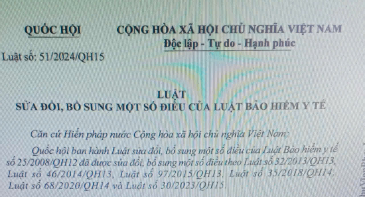 Công tác phối hợp, chỉ đạo thực hiện bảo hiểm y tế học sinh, sinh viên