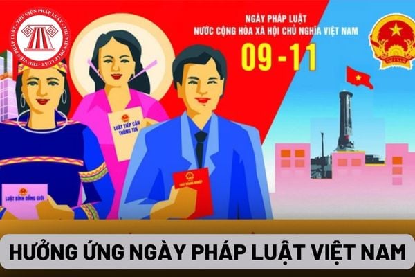 Cần Thơ  triển khai các hoạt động hưởng ứng Ngày Pháp luật Việt Nam năm 2025 