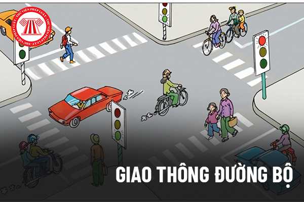 Phân loại biển số xe theo Luật Trật tự, an toàn giao thông đường bộ năm 2024