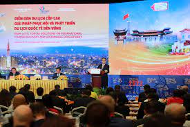 Du lịch cần giải pháp đột phá, mạnh dạn thí điểm