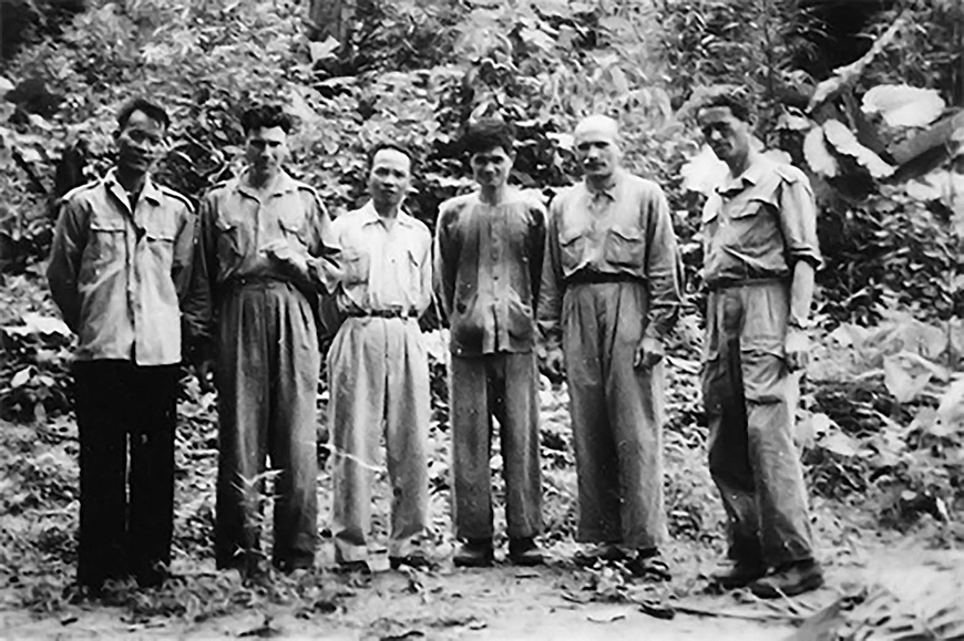 Ngày Doanh nhân Việt Nam