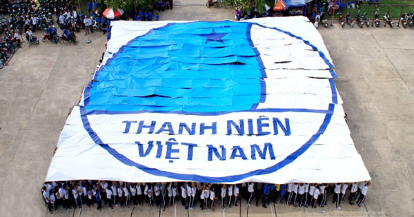 Ngày truyền thống Hội liên hiệp thanh niên Việt Nam (15 tháng 10)