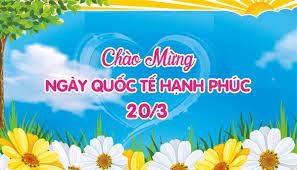 THÀNH PHỐ CẦN THƠ TĂNG CƯỜNG CÁC HOẠT ĐỘNG TUYÊN TRUYỀN NGÀY QUỐC TẾ HẠNH PHÚC 20 THÁNG 3 