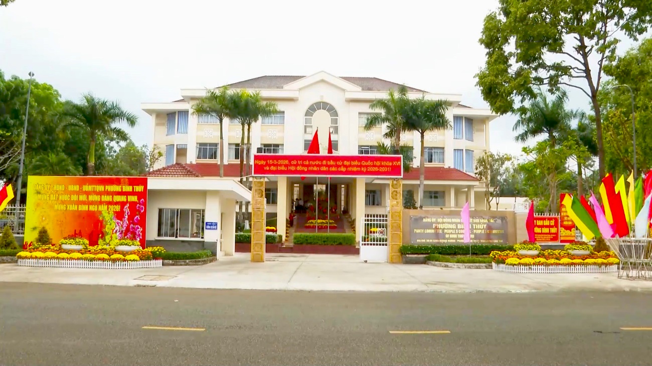 Chủ động, chặt chẽ, đúng luật trong công tác chuẩn bị bầu cử trên địa bàn thành phố Cần Thơ