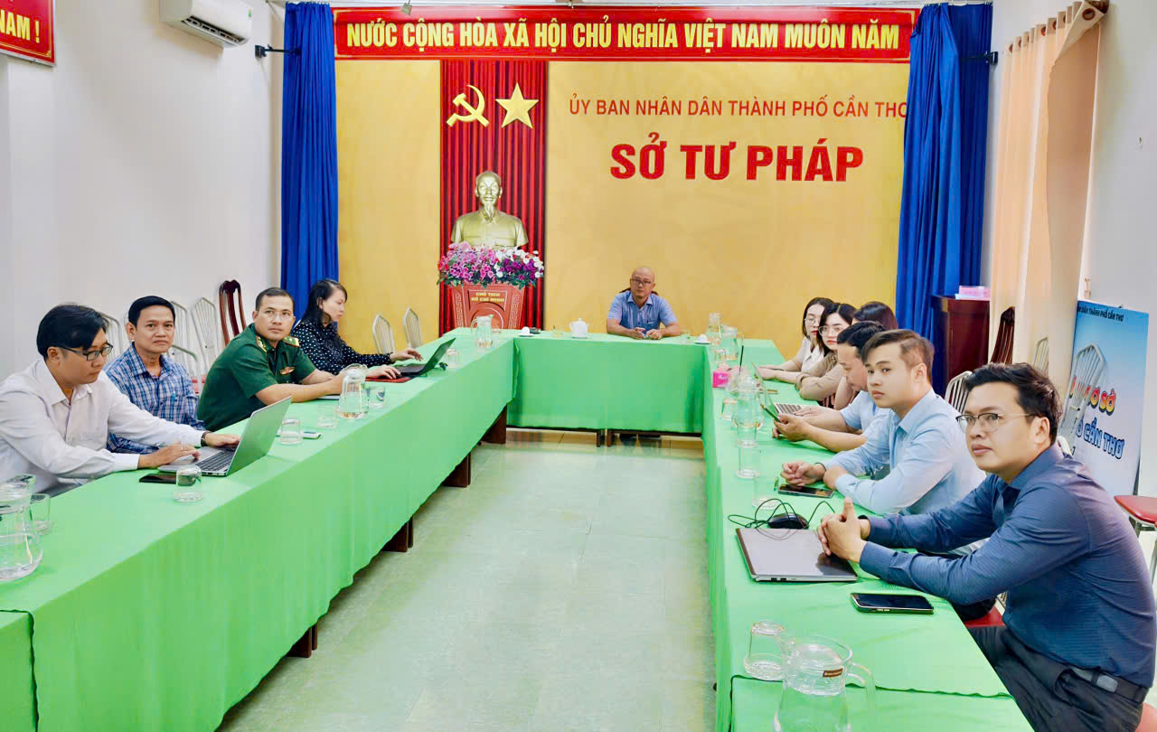 HỘI THẢO GÓP Ý CHÍNH SÁCH LUẬT AN TOÀN THỰC PHẨM