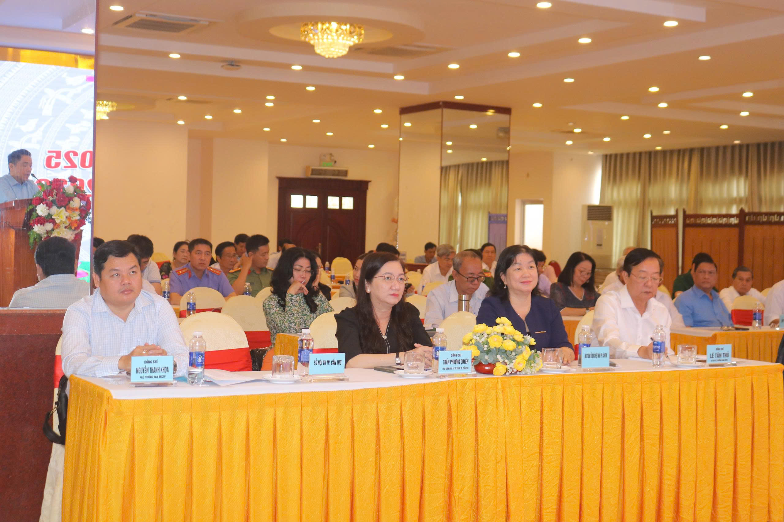 Hội nghị tổng kết công tác hội năm 2025 và triển khai phương hướng nhiệm vụ công tác hội năm 2026