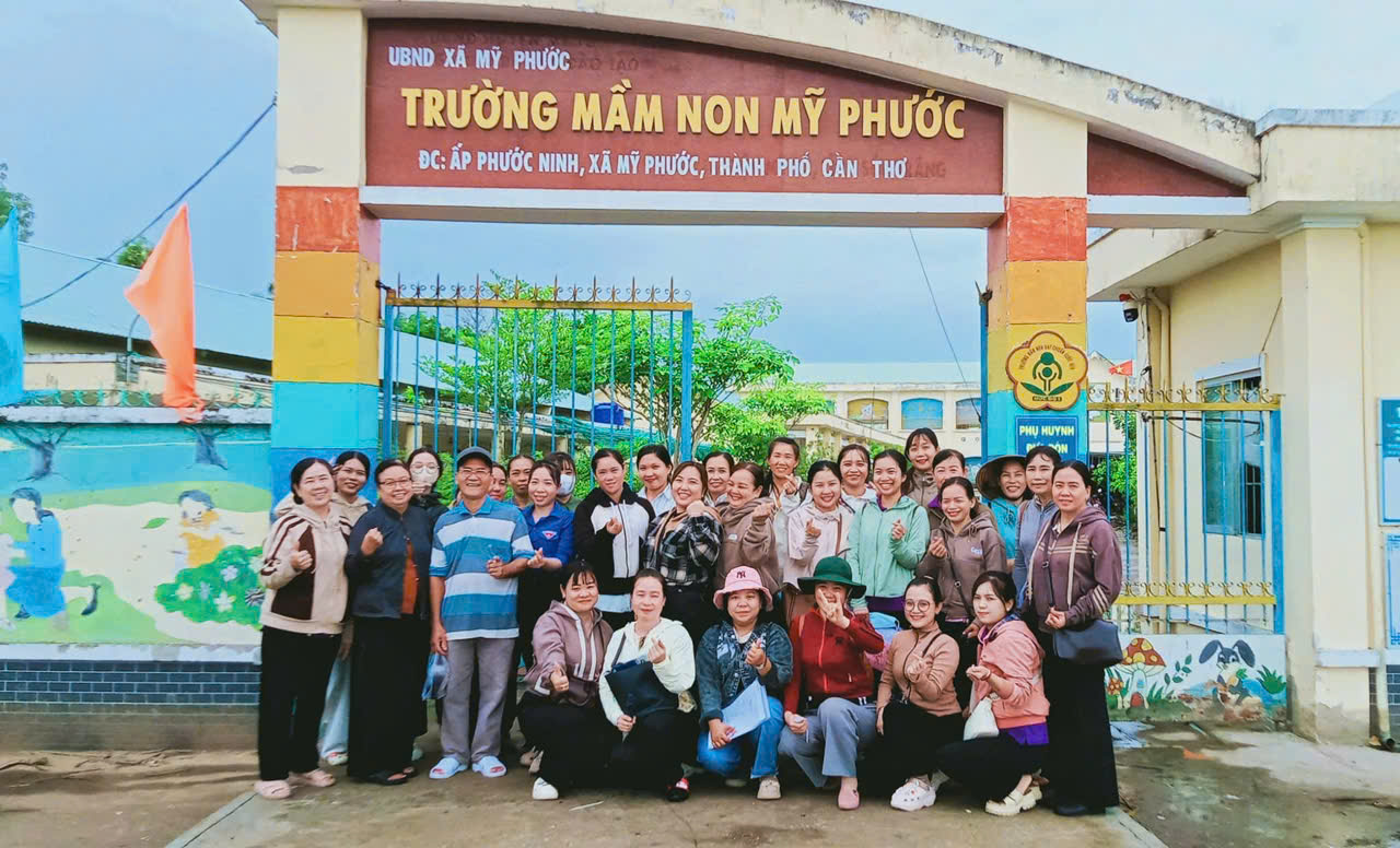 ĐI TỪNG NHÀ, RÀ TỪNG THÔNG TIN – CHUNG TAY THỰC HIỆN PHỔ CẬP GIÁO DỤC, XÓA MÙ CHỮ