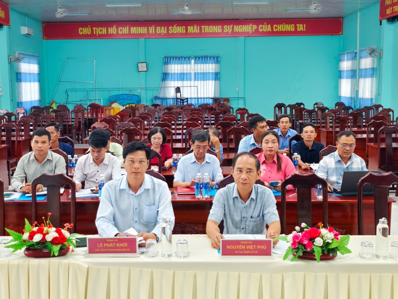 ĐẨY MẠNH TUYÊN TRUYỀN, PHỔ BIẾN PHÁP LUẬT TRONG CÔNG TÁC TUYỂN CHỌN VÀ GỌI CÔNG DÂN NHẬP NGŨ NĂM 2026