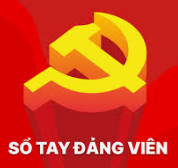 ỨNG DỤNG “SỔ TAY ĐẢNG VIÊN ĐIỆN TỬ” TRONG SINH HOẠT ĐẢNG