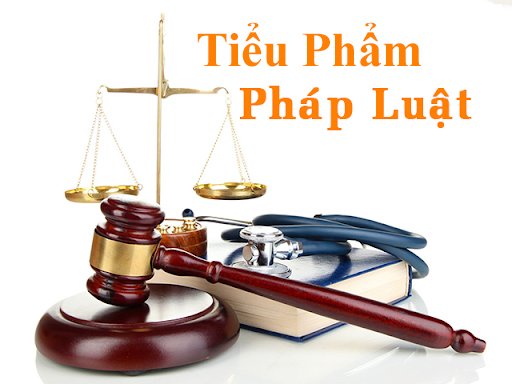 Tiểu phẩm: LẰN RANH CÔNG LÝ