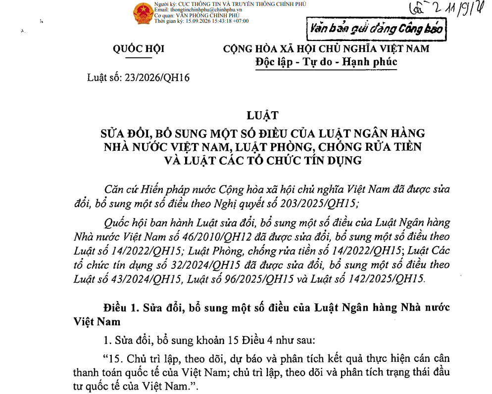 Dấu hiệu đáng ngờ trong lĩnh vực tài sản mã hóa theo quy định của Luật Phòng, chống rửa tiền