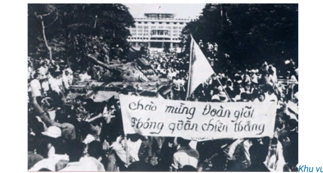 Đại thắng mùa Xuân năm 1975 – Bài học về phát huy sức mạnh đại đoàn kết dân tộc