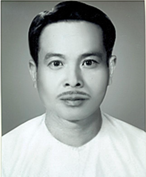 Đề cương tuyên truyền kỷ niệm 120 năm Ngày sinh đồng chí Võ Văn Ngân (1902 - 2022)