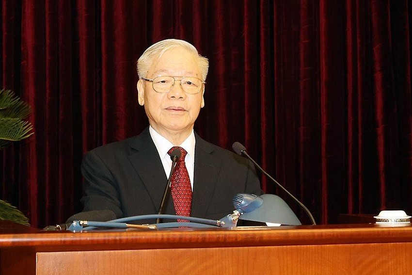 Tạo chuyển biến trong xây dựng nhà nước pháp quyền XHCN