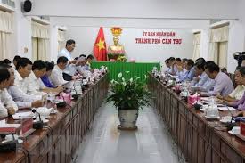 Kết luận của Phó Chủ tịch Ủy ban nhân dân thành phố - Trưởng Ban Chỉ đạo phát triển du lịch tại Hội nghị tổng kết hoạt động Ban Chỉ đạo phát triển du lịch thành phố Cần Thơ năm 2022 và triển khai phương hướng, nhiệm vụ năm 2023