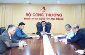 Bộ Công thương công bố Danh mục văn bản quy phạm pháp luật hết hiệu lực toàn bộ và hết hiệu lực một phần năm 2022