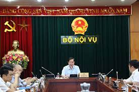 Bộ Nội vụ công bố Danh mục văn bản quy phạm pháp luật hết hiệu lực toàn bộ và hết hiệu lực một phần năm 2022