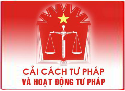 Chương trình trọng tâm công tác cải cách tư pháp năm 2023