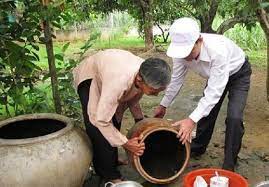 Tổ chức chiến dịch diệt lăng quăng phòng, chống sốt xuất huyết, Zika trên địa bàn thành phố