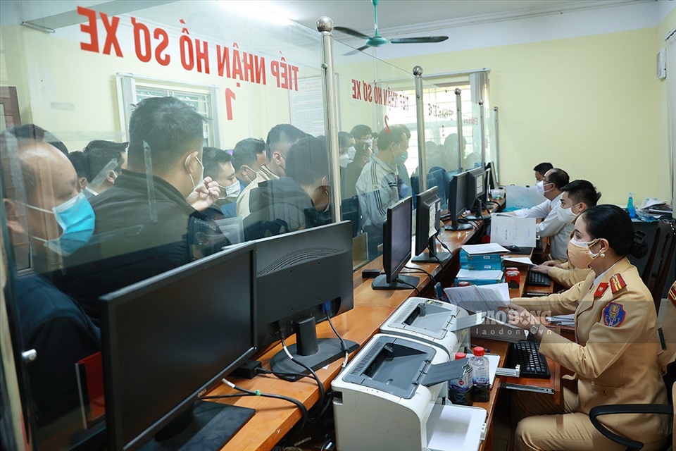 Thông tư số 13/2022/TT-BTC hướng dẫn lệ phí trước bạ