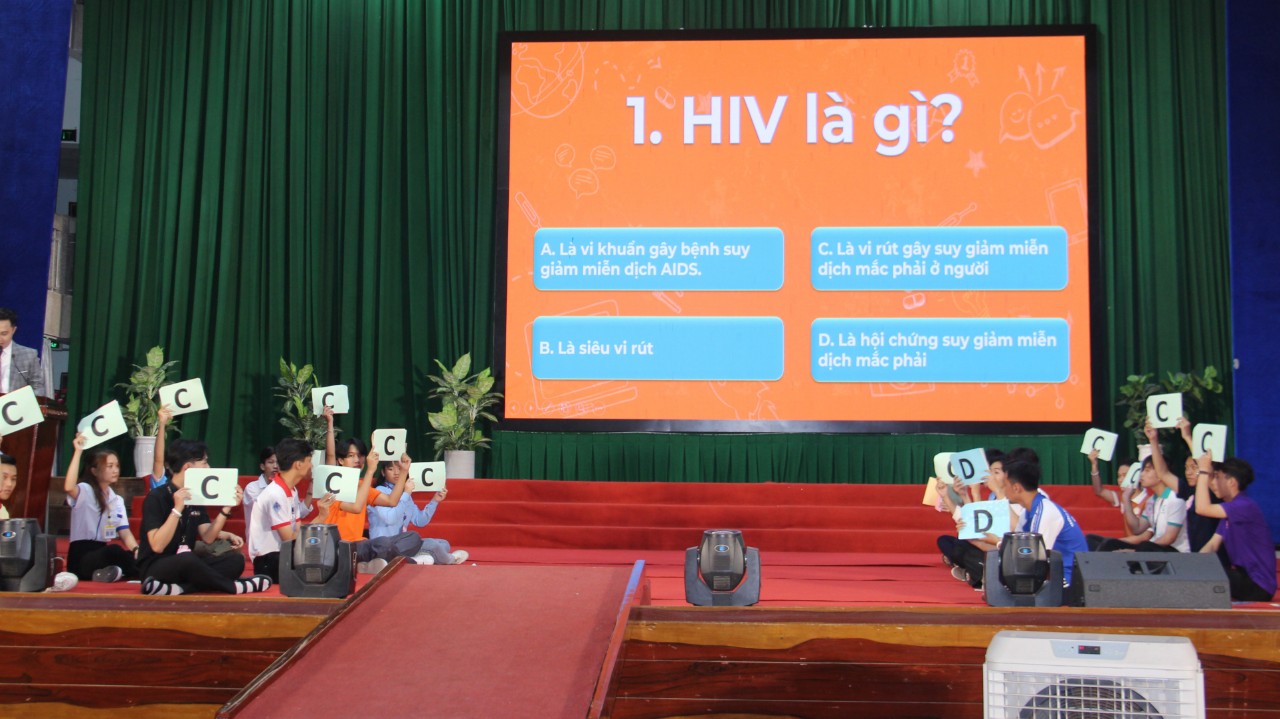 Hướng dẫn quy trình, phương pháp giám sát dịch tễ học HIV/AIDS và giám sát các bệnh lây truyền qua đường tình dục