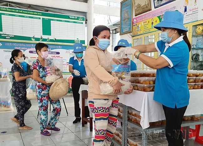Khẩn trương hoàn tất cơ sở pháp lý để sớm triển khai các chương trình mục tiêu quốc gia