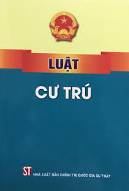 Tìm hiểu Luật Cư trú năm 2020