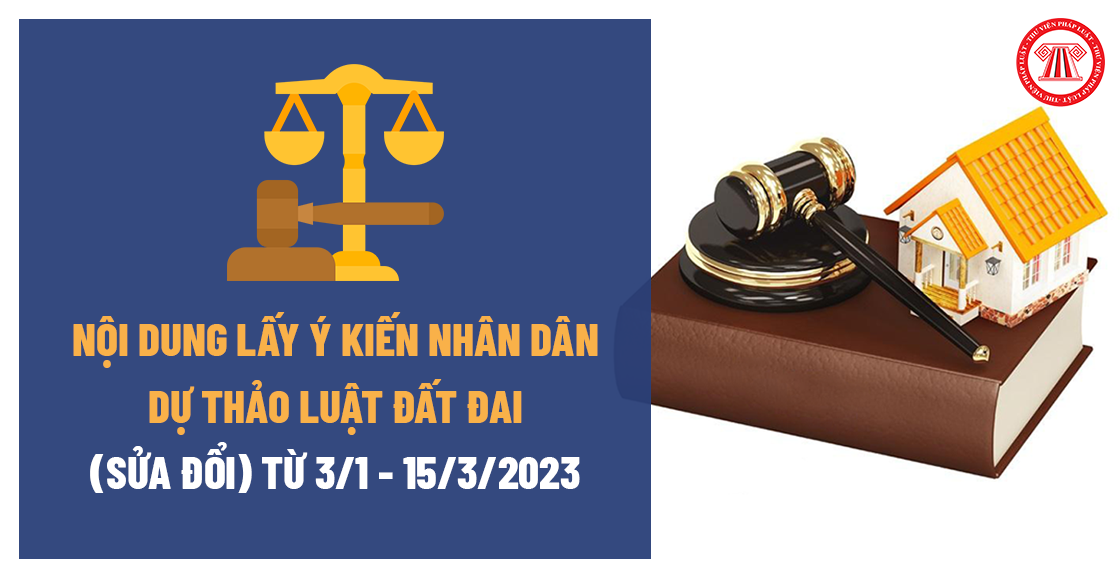 Cần Thơ tổ chức lấy ý kiến Nhân dân đối với dự thảo Luật Đất đai (sửa đổi)