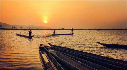Thông tin, tuyên truyền quảng bá hình ảnh Việt Nam và các địa phương ra nước ngoài trên Cổng Vietnam.vn