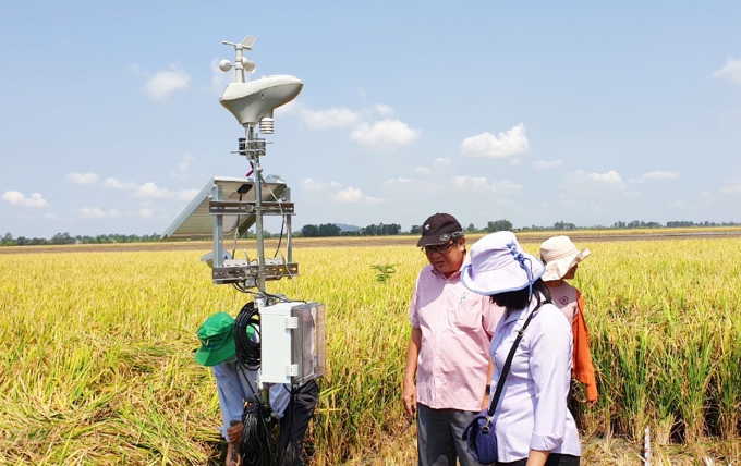 Chương trình hỗ trợ nông nghiệp, nông dân, nông thôn thành phố Cần Thơ giai đoạn 2022-2030