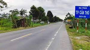 Quyết định phê duyệt, bổ sung điểm đấu nối các tuyến đường địa phương vào hệ thống Quốc lộ trên địa bàn thành phố Cần Thơ