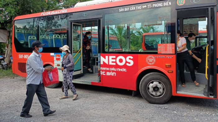 Triển khai công tác phục vụ vận tải, đảm bảo trật tự an toàn giao thông trong dịp nghỉ lễ  30/4 VÀ 01/5/2022