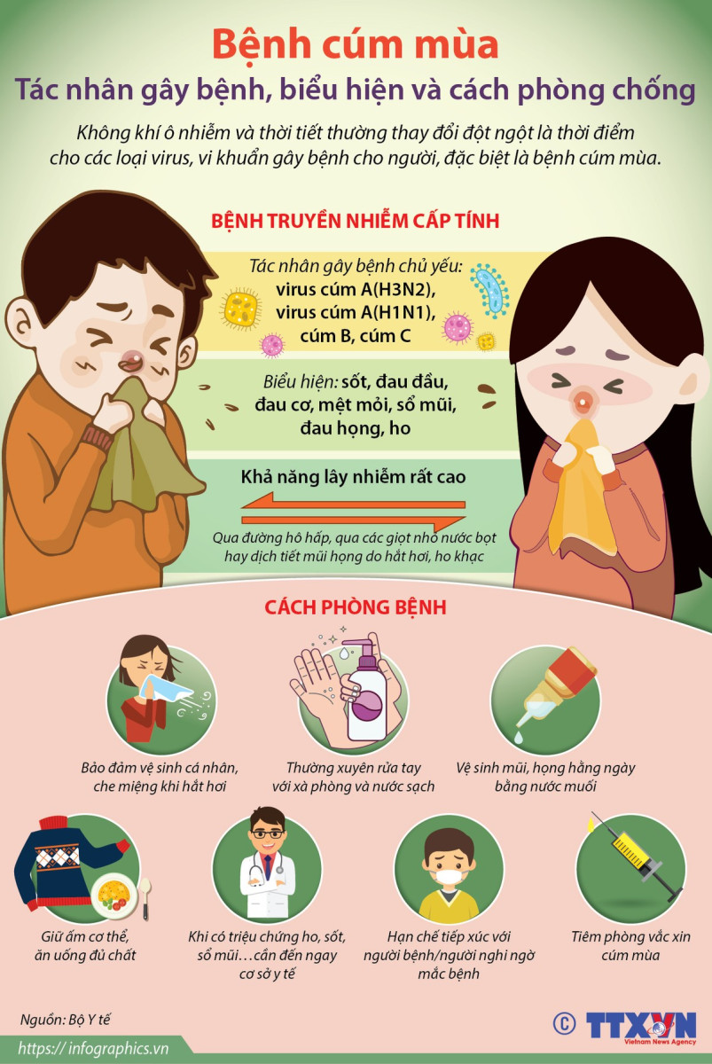 Tăng cường công tác phòng, chống bệnh Đậu mùa khỉ 