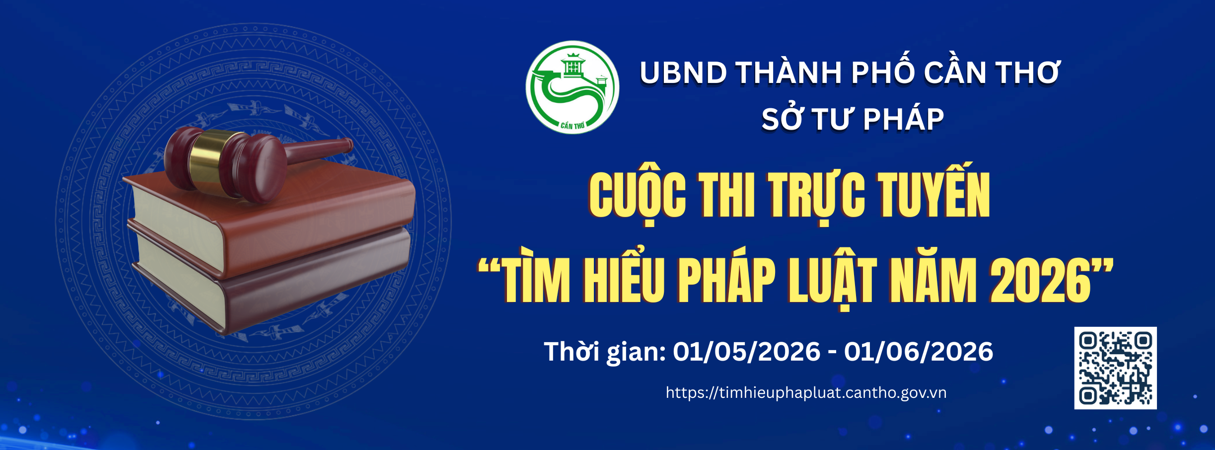 Cuộc thi TÌM HIỂU PHÁP LUẬT