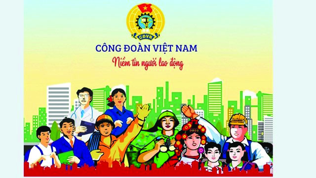 Một số quy định của Luật Công đoàn