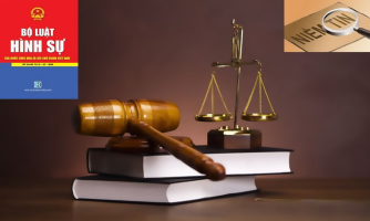 Quy định tội ra quyết định trái pháp luật của Bộ luật Hình sự 2015