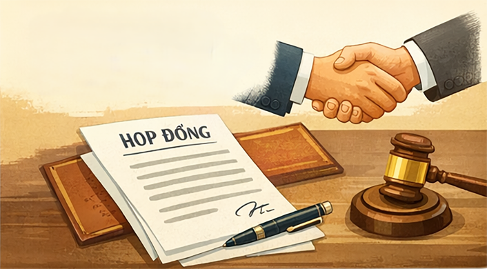 Một số quy định gia nhập, bảo lưu, rút khỏi công ước