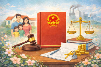 Một số quy định chung bồi thường thiệt hại ngoài hợp đồng của Bộ luật Dân sự 2015