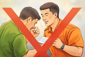 Quy định chung về phòng, chống bạo lực gia đình