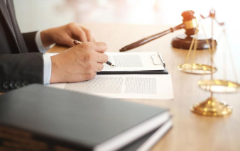 Quy định tố cáo và giải quyết tố cáo trong thi hành án hình sự