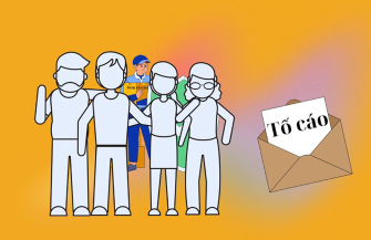 Một số quy định về tố cáo và giải quyết tố cáo