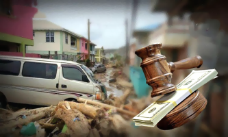 Một số quy định thiệt hại được bồi thường theo Luật Trách nhiệm bồi thường của Nhà nước 2017