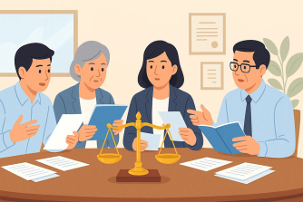 Nguyên tắc xử lý vi phạm hành chính