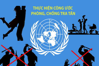 Nhiệm vụ và quyền hạn của Công an nhân dân về phòng, chống tra tấn