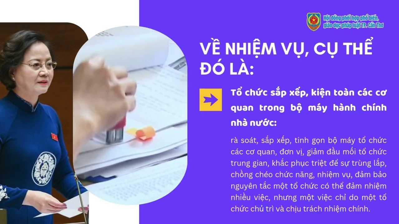 Tuyên Truyền CCHC kỳ 8