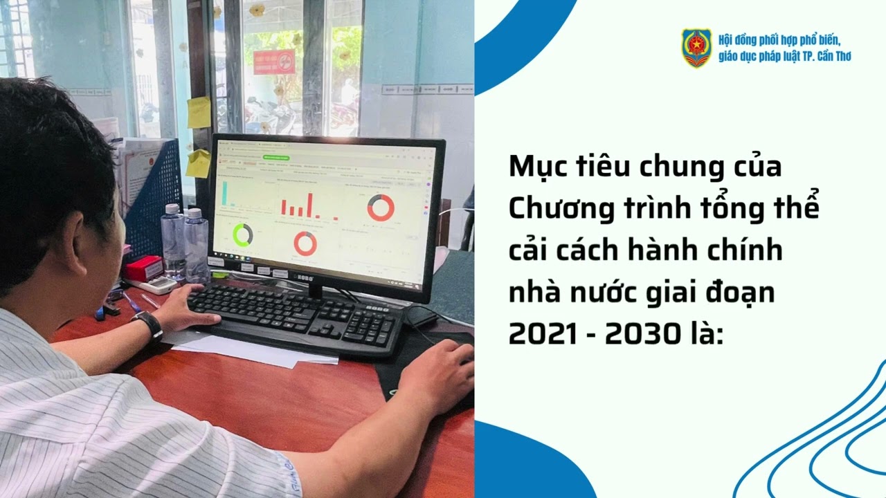Tuyên Truyền CCHC  kỳ 2