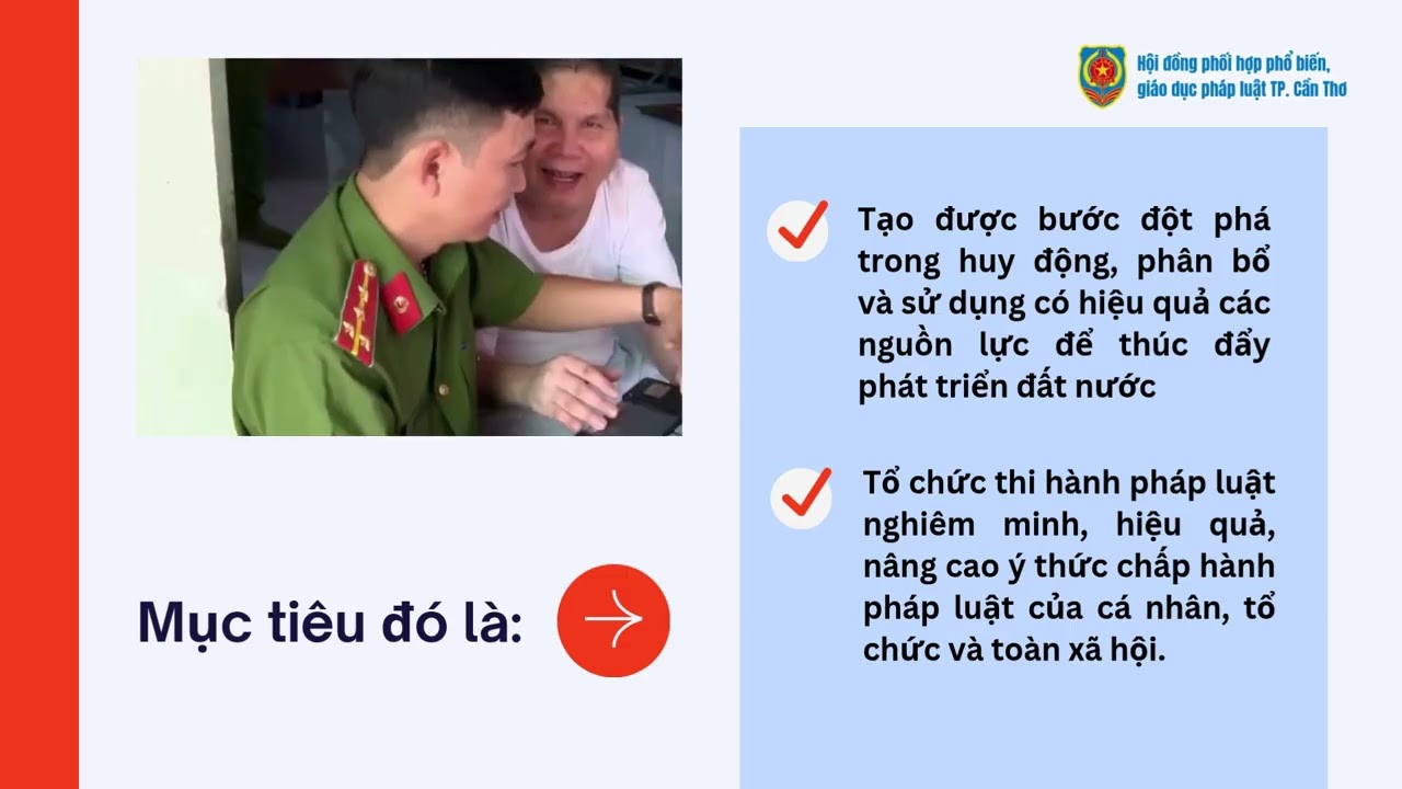 Tuyên Truyền CCHC  kỳ 4